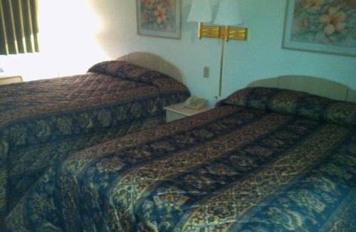 Mansfield Hotel | Heritage Inn Mansfield