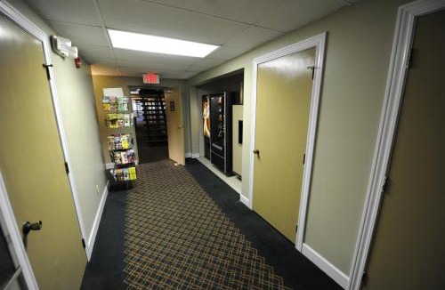 Mansfield Hotel | Heritage Inn Mansfield