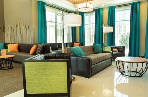 North San Antonio - SAT Hotel | Heritage Inn & Suites San Antonio Airport, Trademark Wyndham