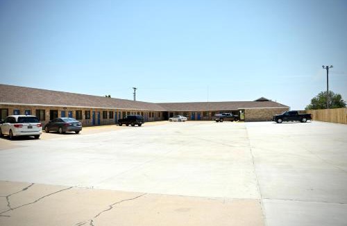 El Dorado Hotel | Heritage Inn & Suites