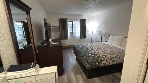 Meridian Hotel | Heritage Inn