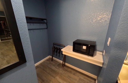 Milpitas Hotel | Heritage Inn