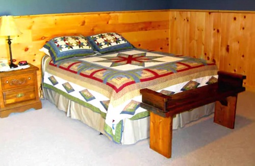 Richfield Springs Hotel | Heritage Inn