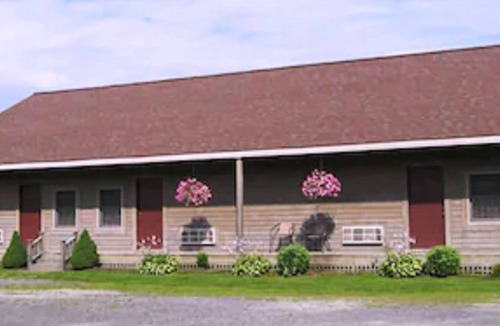 Richfield Springs Hotel | Heritage Inn