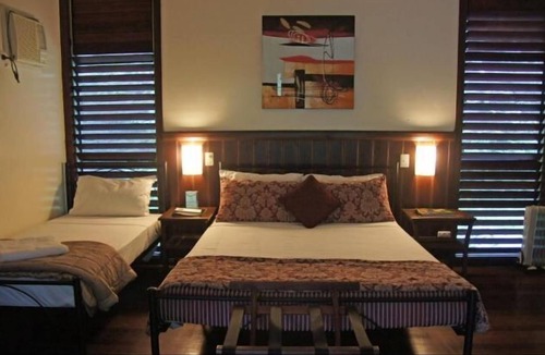 Diwan Hotel | Heritage Lodge