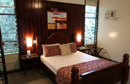 Diwan Hotel | Heritage Lodge