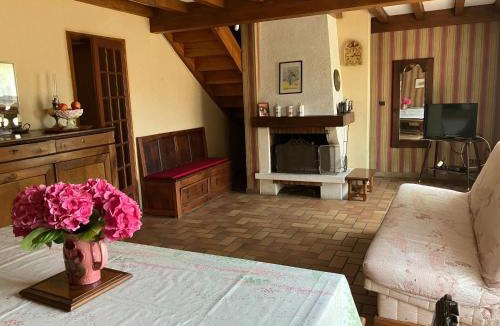 Lanton House | Heritage mansion on Arcachon Bay