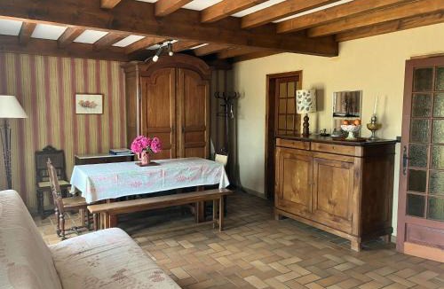 Lanton House | Heritage mansion on Arcachon Bay