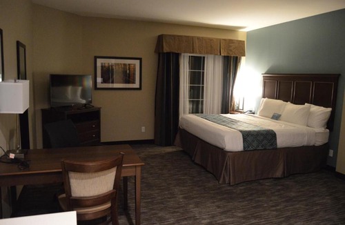 DeQuincy Hotel | Heritage Place Hotel and Suites
