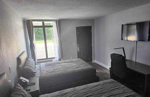 Iuka Hotel | Heritage PLACE HOTEL IUKA