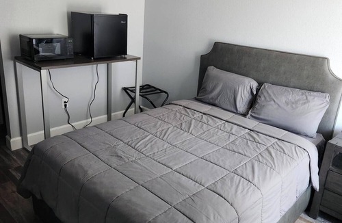 Iuka Hotel | Heritage PLACE HOTEL IUKA