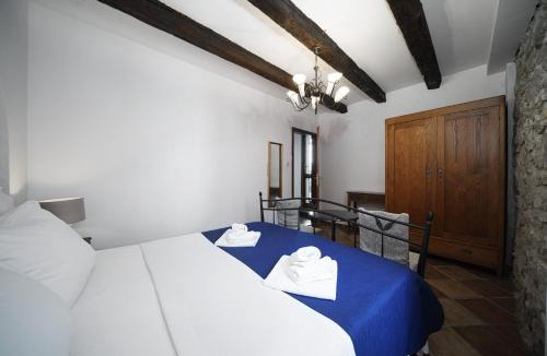 Vodice Apartment | Heritage Residence in Center with pool