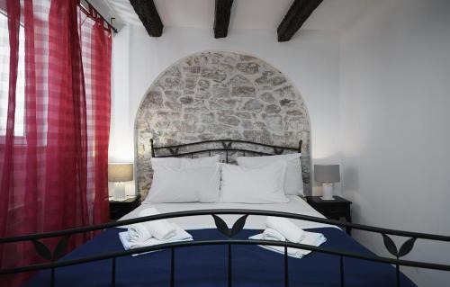 Vodice Apartment | Heritage Residence in Center with pool