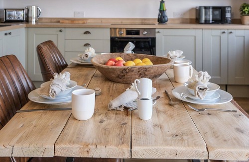 Monknash Cottage | Heritage Retreat