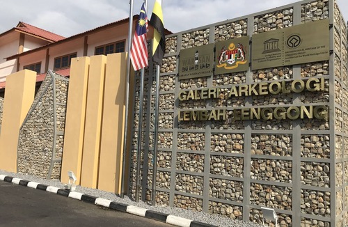 Lenggong Cottage | Heritage Stay @ Rumah Tiang 16