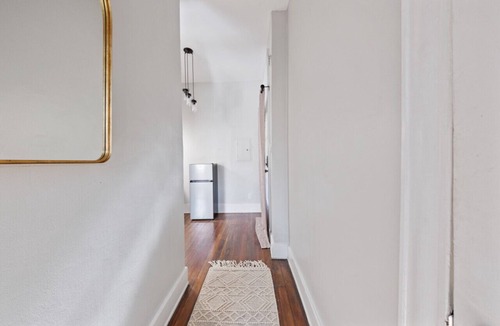 Macon Apartment | Heritage Suite · Great Location · Free Parking