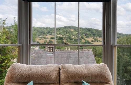 Matlock Bath House | Heritage Swiss Cottage