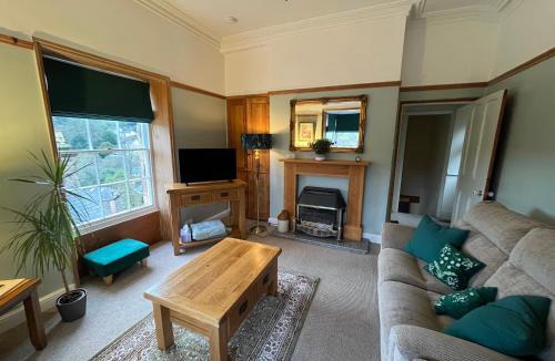 Matlock Bath House | Heritage Swiss Cottage