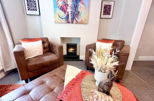 Blaenavon House | Heritage Town Welsh Cottage