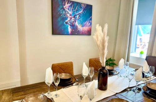 Blaenavon House | Heritage Town Welsh Cottage