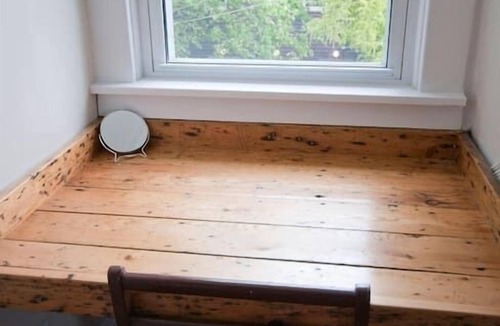 Downtown Halifax House | Heritage Townhouse in Downtown Halifax