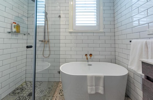 Millers Point House | Heritage Townhouse Near Harbour Bridge