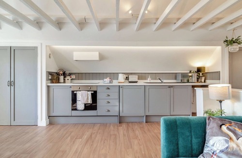 Diss Cottage | Heritage Triangle Apartment