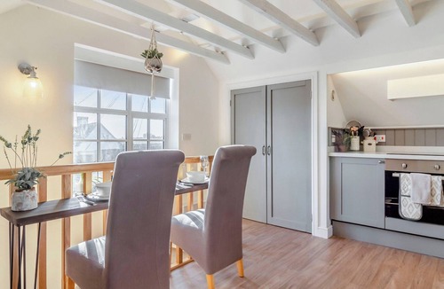 Diss Cottage | Heritage Triangle Apartment