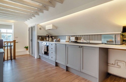 Diss Cottage | Heritage Triangle Apartment