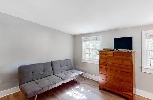 Boothbay Harbor Apartment | Heritage