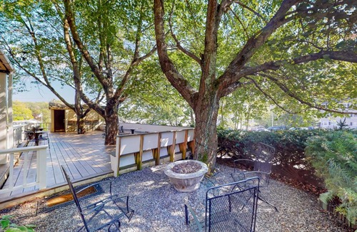 Boothbay Harbor Apartment | Heritage