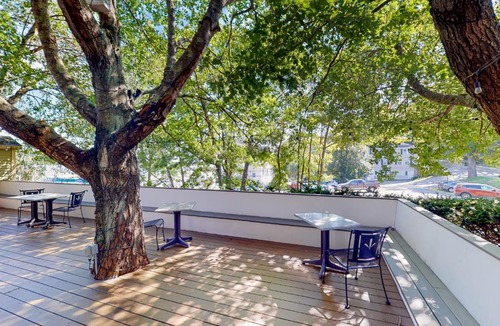 Boothbay Harbor Apartment | Heritage