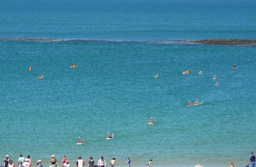 Port Noarlunga Apartment | Heritage View at McCloud House