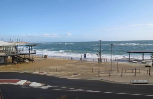 Port Noarlunga Apartment | Heritage View at McCloud House