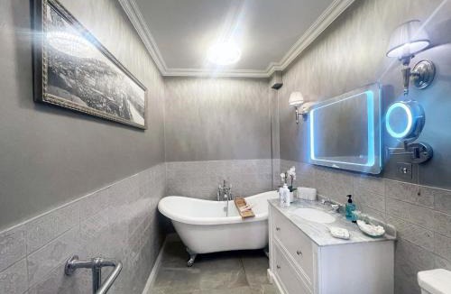 Ironbridge House | Heritage View Guest House