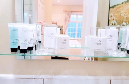 Ironbridge House | Heritage View Guest House