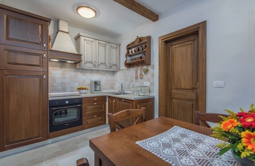 Bibali Villa | Heritage Villa Croc in Bibali - Haus für 4-6 Personen
