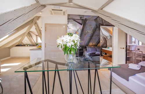 Pile House | Heritage Villa Nobile Adults Only