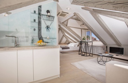 Pile House | Heritage Villa Nobile Adults Only
