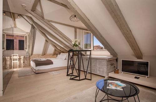 Pile House | Heritage Villa Nobile Adults Only
