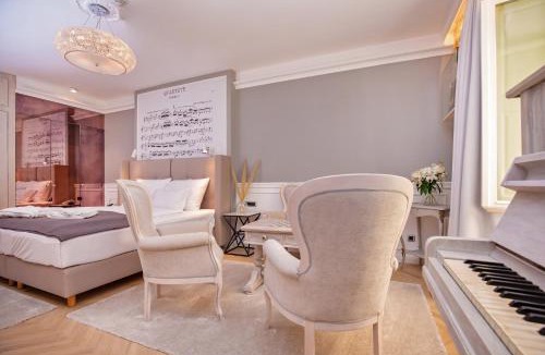 Pile House | Heritage Villa Nobile
