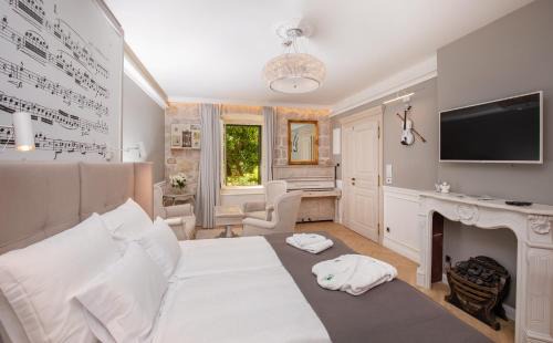 Pile House | Heritage Villa Nobile