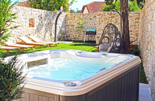 Cavtat Old Town Villa | HERITAGE VILLA PRINCESS CAPTISLAVA