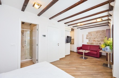 Dubrovnik Old Town Apartment | Heritage Vista