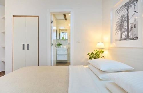 Dubrovnik Old Town Apartment | Heritage Vista