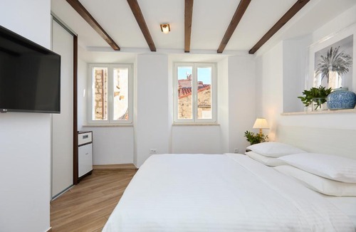 Dubrovnik Old Town Apartment | Heritage Vista