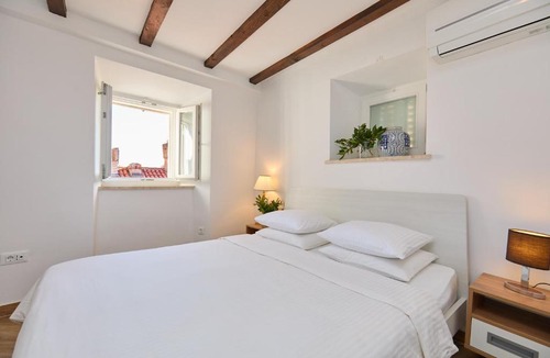Dubrovnik Old Town Apartment | Heritage Vista