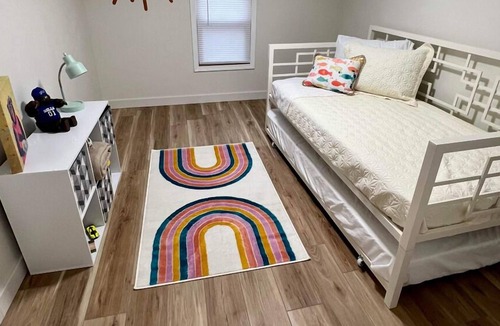 Herkimer House | Herkimer Diamond- Newly Reno’d! Sleeps6 1mileTo90