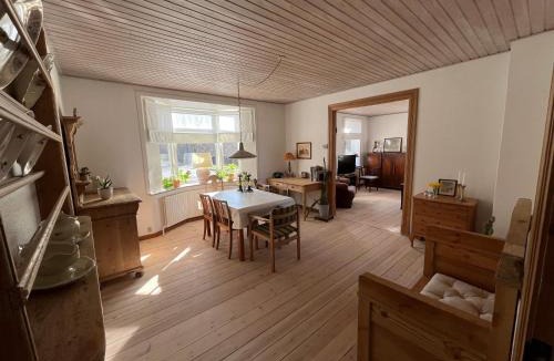 Møgeltønder House | Herlebo