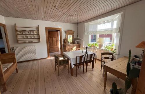 Møgeltønder House | Herlebo